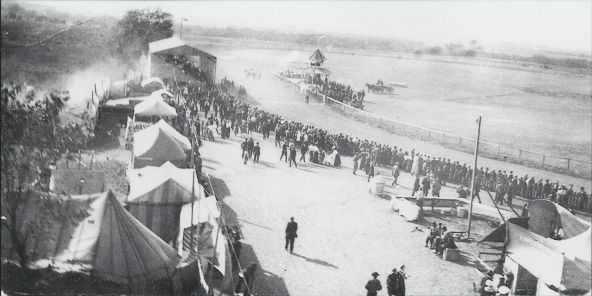 History - Webster County Fair