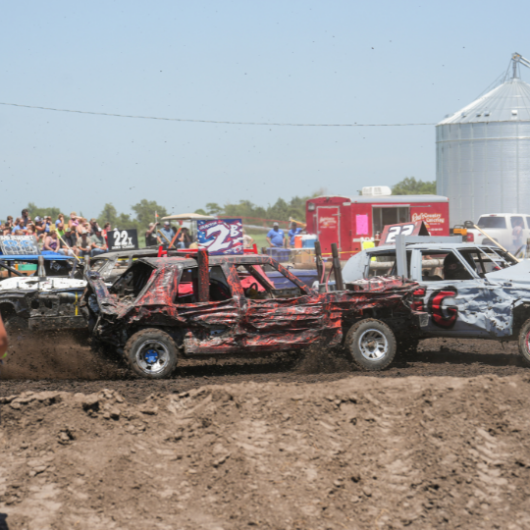 Home Webster County Fair